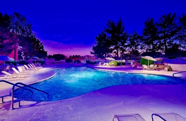 INVIERNO 2019 MIRAR !!!!! 5 * VISTA AL CAMPO DE GOLF ANASAZI 1 CAMA 1 BAÑO, NUEVOS MUEBLES !!