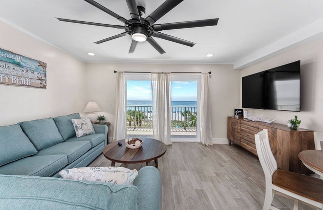 Summit 422 1 Bedroom 1.5 Bathrooms Sleeps 6