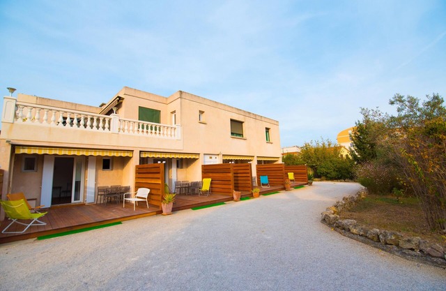 SOL Y la calma en un FARNIENTE Finca - Classée 2 ESTRELLAS