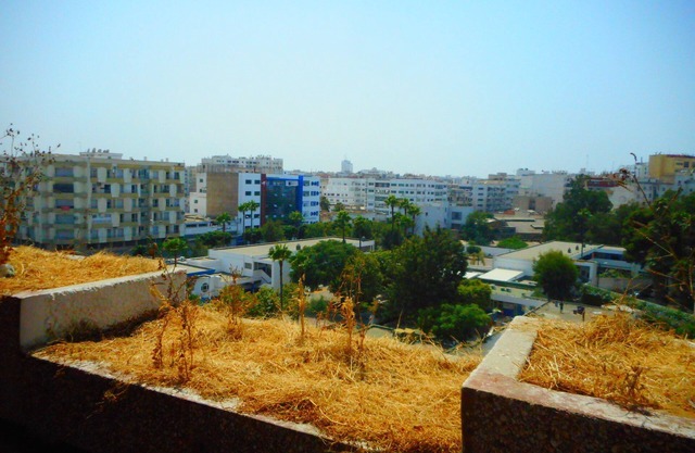 Sun And Vacances Casablanca