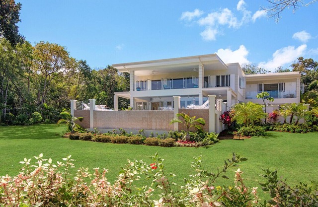 BougainVilla, Montego Bay