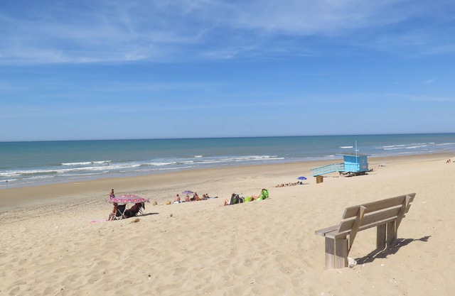 Casa de vacaciones Sun House en Civrac-en-Médoc - 6 personas, 3 dormitorios