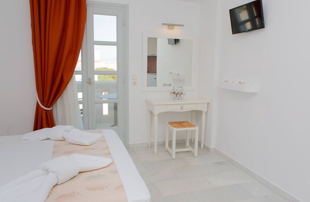 Sun Junior Suites - Sol y Luna