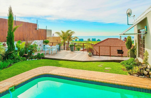 Villa familiar Sun & Sea
