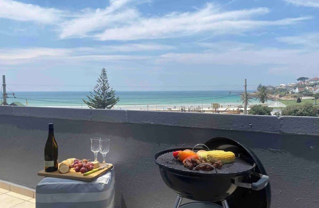 Sun, Sea & Sand | Beachfront Stay w/ Garage