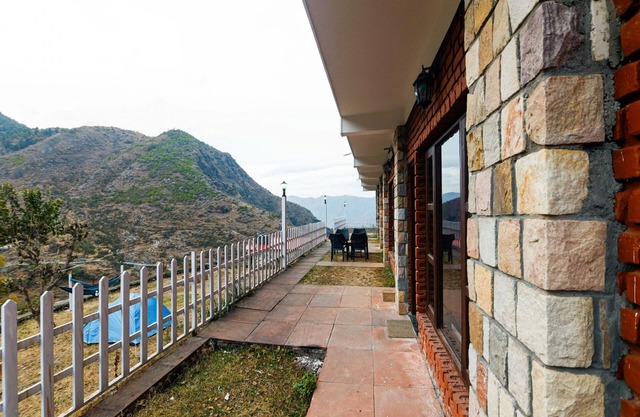 Sun Village Resort