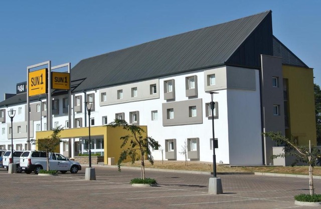 SUN1 WITBANK