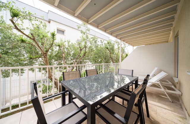 Sunadria Apartments A1