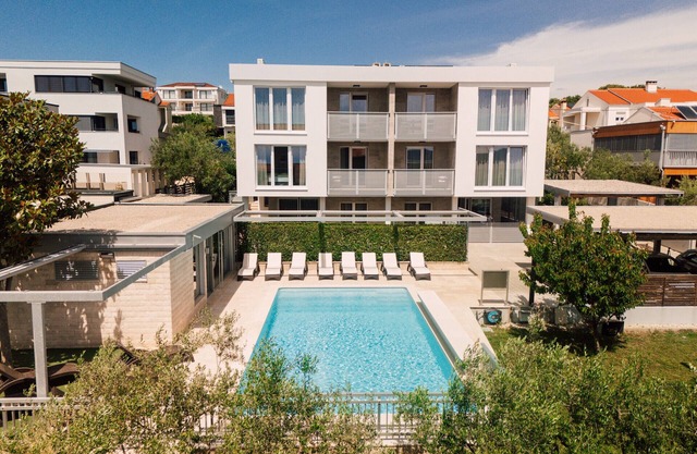 Sunadria Apartments B2