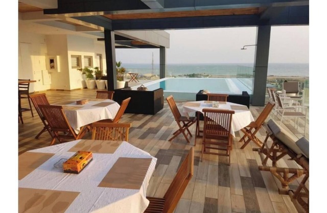 Suncity Hotel Lovely 2-bedroom apt