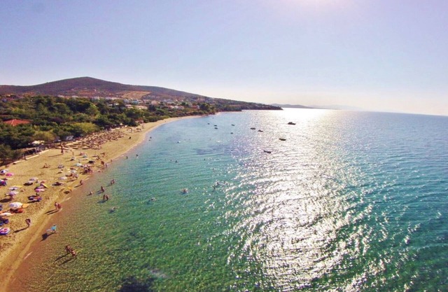 DOMINGO RESORT APARTAMENTO acogedor (3-5 personas)