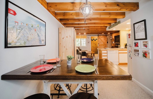 Sunday River Condo - Cherry Lane