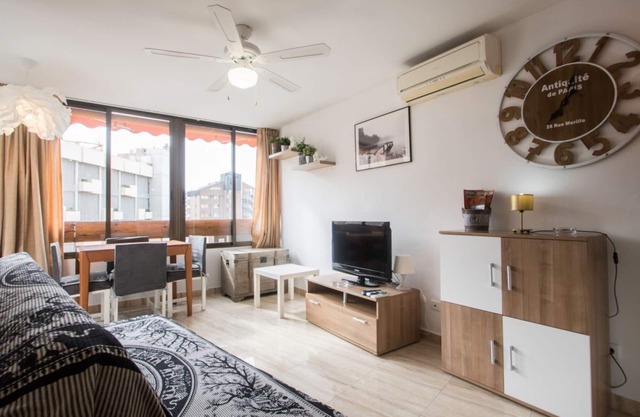 GIRASOL 8º - APARTAMENTO