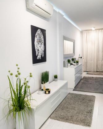 Sunhill Luxury apartment next Buda Castle