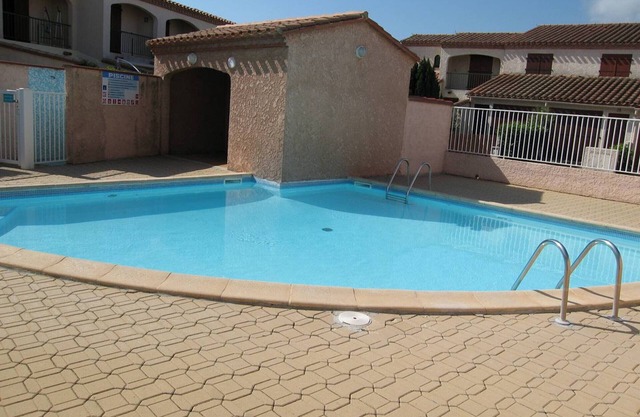 Villa Saint-Cyprien, 2 dormitorios, 6 personas