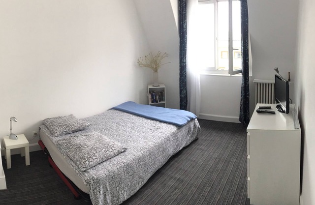 Piso / apartamento - Paris