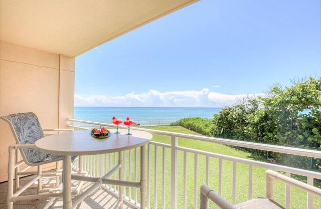 Condominio frente al mar impresionante - verdaderamente único en su clase!