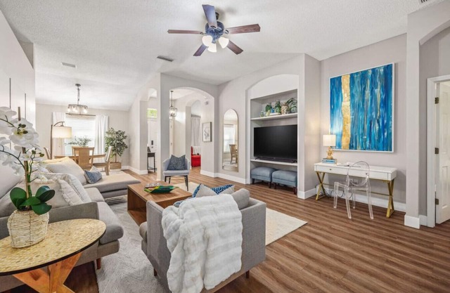 Pristine|Family Gatherings|Spacious|Pool Access