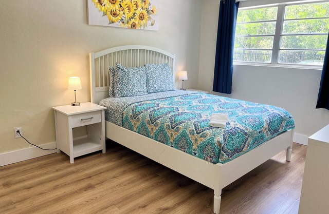 Sunny Isles Apartments