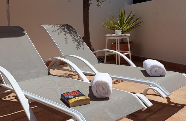 Sunny & New Apartamento in Caleta de Fuste