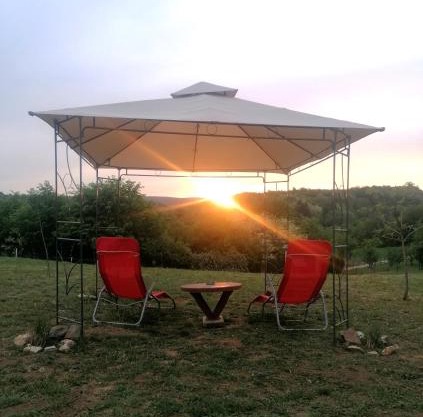 Sunny Side Fruska Gora- apartman A