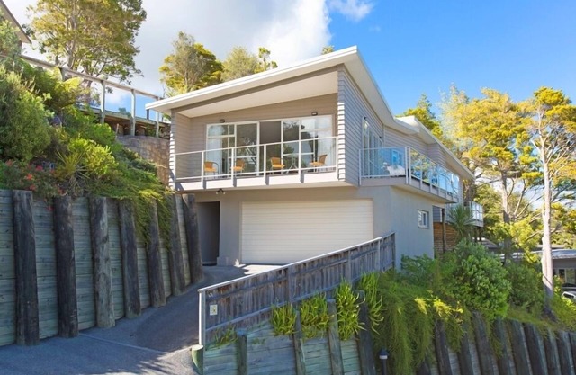 Soleado Amplio Seaview Stunner