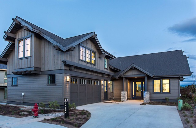 Hermosa casa en Tetherow Resort cerca del centro de la ciudad, río Deschutes, Mt Bachelor