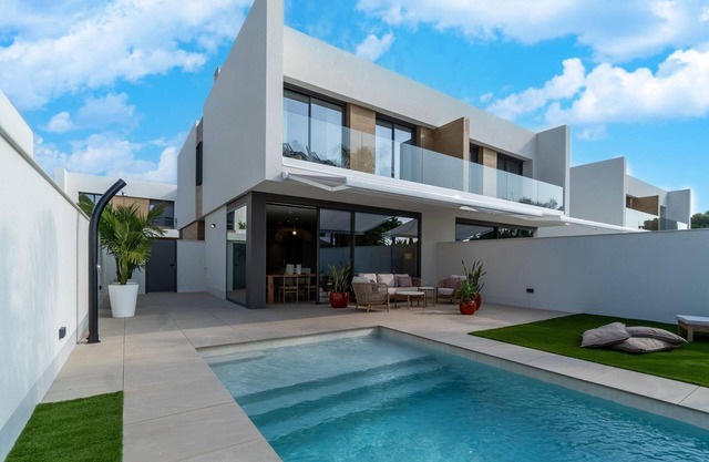 Villa en Cambrils cerca de Playa y PortAventura