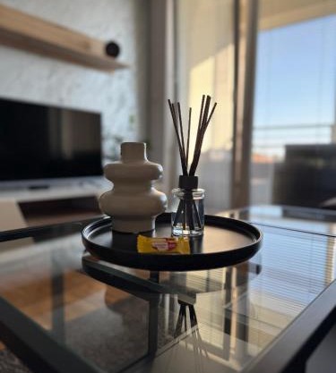 SUNRAY Apartman Požarevac