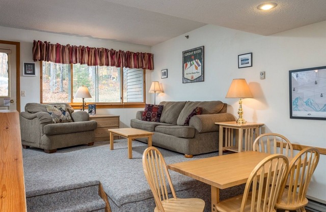 Sunrise A-110 | 1 Bed, 1 Bath