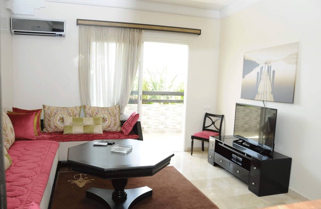 SunRise Apartamento Marina Agadir