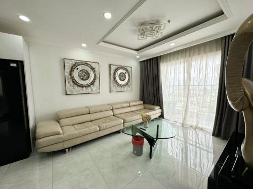 Sunrise City - SP Home Quận 7