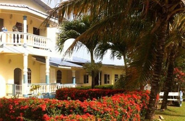 Sunrise Getaway Apartments