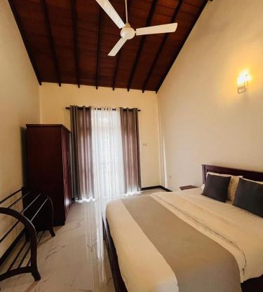 Sunrise Negombo Villa Bens