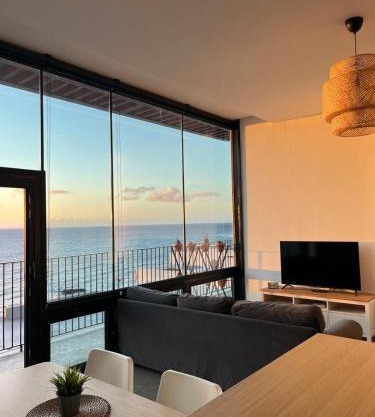 Sunrise Pozo Izquierdo Home