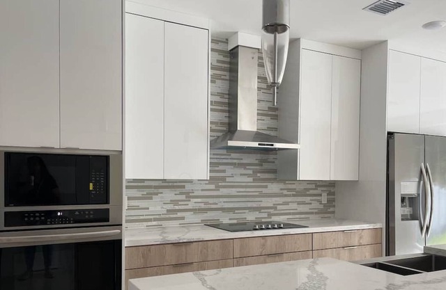 Sunrise Townhome #1