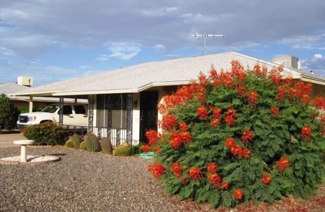 Escapada SUNseekers (2BR / 1BA para 2-4 personas)