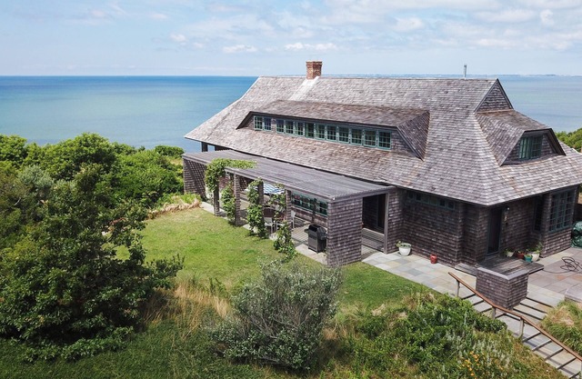 Villa exclusiva Dune Top