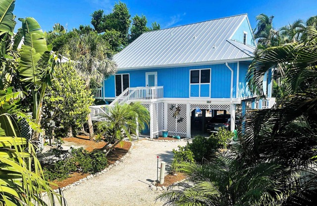 13 Sunset Captiva 2 habitaciones / 2 baños
