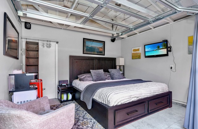 Sunset Cliffs Studio ubicado a 4 casas del agua