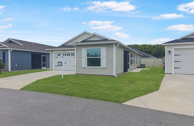 Sunset Cove In the Village of St. John