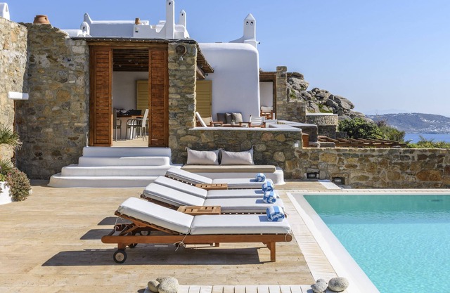 Luxury Villa Yasmina with private pool