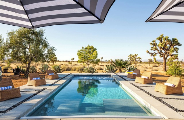 Sunset Grove B by AvantStay | Pool, Firepit, Cornhole