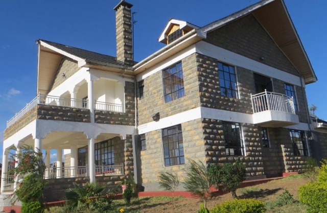 Sunset Haven Naivasha