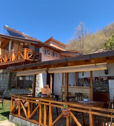 Sunset House