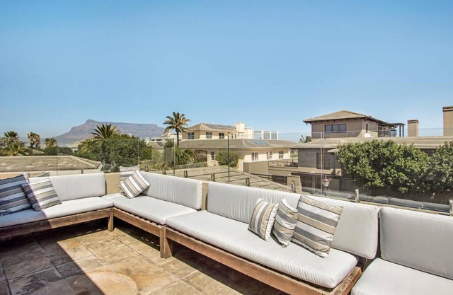 Sunset Links Villa 54