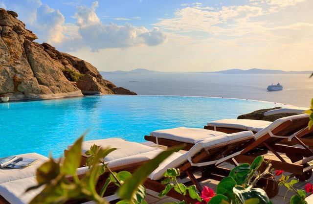 Magnificent Villa Karam with private pool