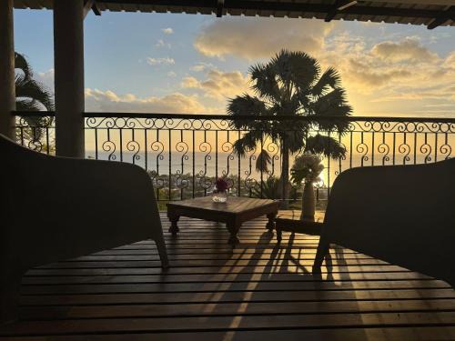 Sunset View