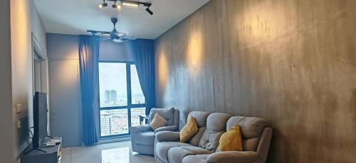 Sunway Geo Suites BA0F at Bandar Sunway-By Ezprop