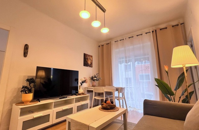 Super Comfy and Homey 4BR Apartment Peachy Stays